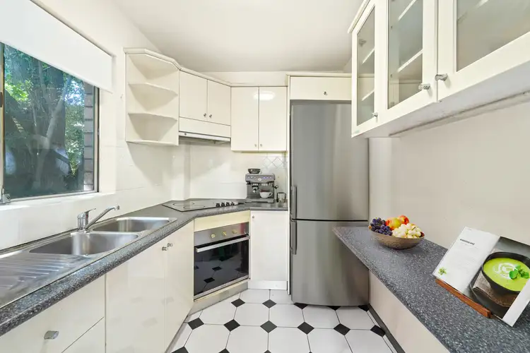 Second view of Homely unit listing, 2/13 Devlin Street, Ryde NSW 2112