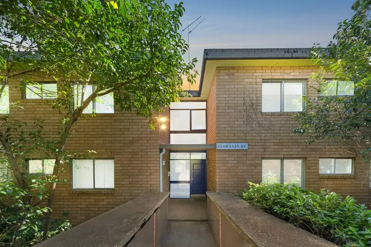 Fifth view of Homely unit listing, 2/13 Devlin Street, Ryde NSW 2112
