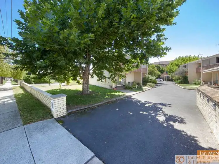 3/16 Broughton Place, Queanbeyan NSW 2620