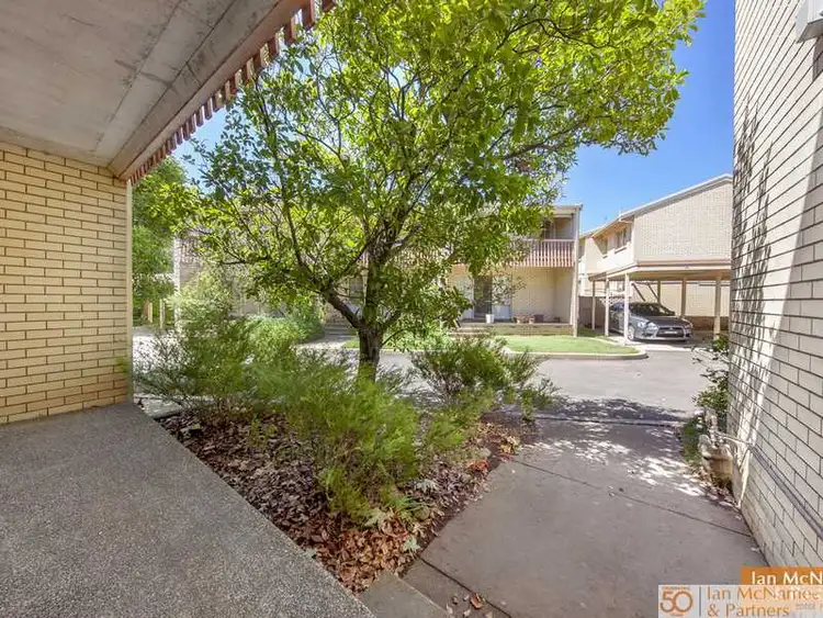 Second view of Homely townhouse listing, 3/16 Broughton Place, Queanbeyan NSW 2620