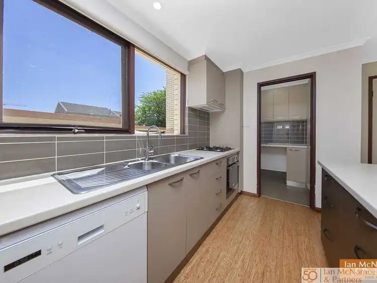 Fourth view of Homely townhouse listing, 3/16 Broughton Place, Queanbeyan NSW 2620