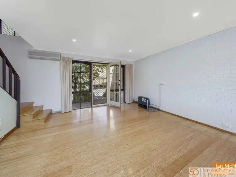 Fifth view of Homely townhouse listing, 3/16 Broughton Place, Queanbeyan NSW 2620