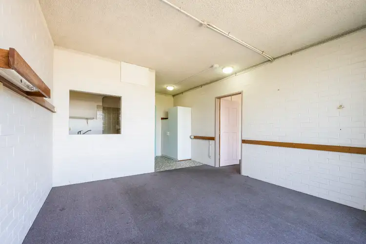 Second view of Homely unit listing, 12/215 Prince Street, Grafton NSW 2460