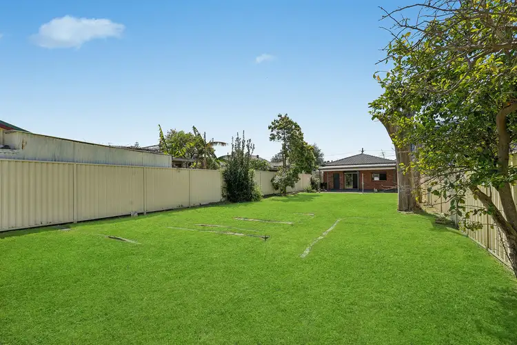 46 Macintosh Street, Mascot NSW 2020