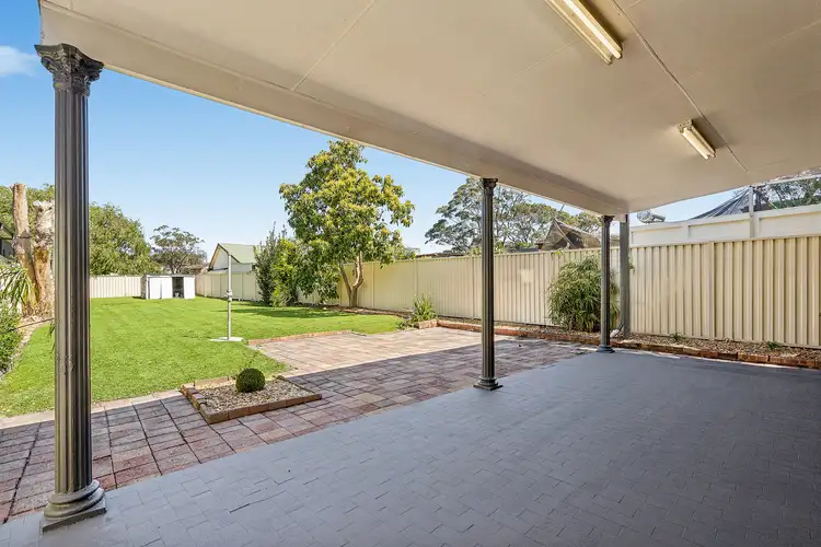 Second view of Homely house listing, 46 Macintosh Street, Mascot NSW 2020