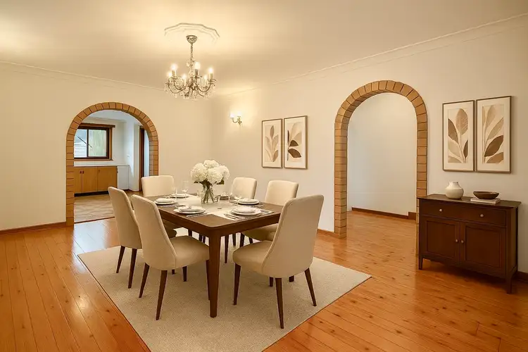 Sixth view of Homely house listing, 46 Macintosh Street, Mascot NSW 2020