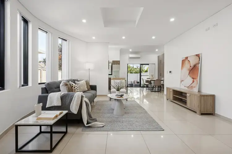 Sixth view of Homely semi-detached listing, 14A Clive Street, Revesby NSW 2212