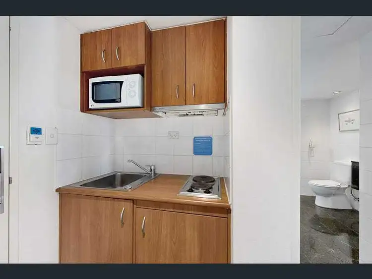 Third view of Homely studio listing, 314/1 Valentine Avenue, Parramatta NSW 2150