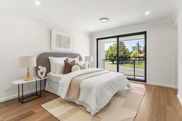 Fifth view of Homely semi-detached listing, 37b Engadine Avenue, Engadine NSW 2233