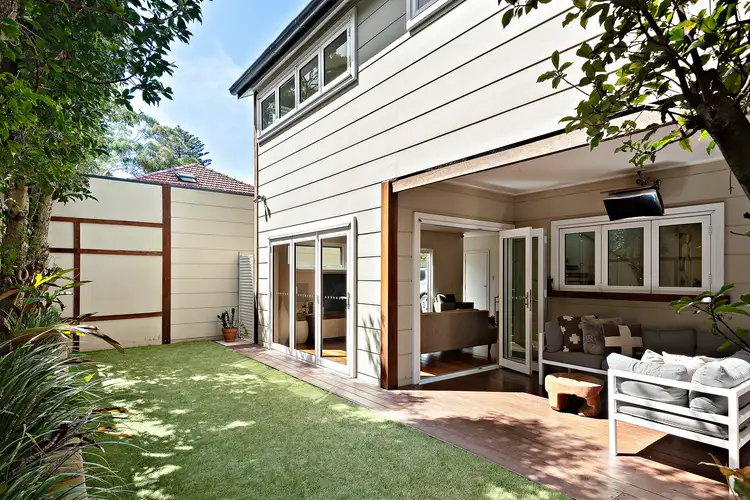 Second view of Homely house listing, 1A Innes Road, Manly Vale NSW 2093