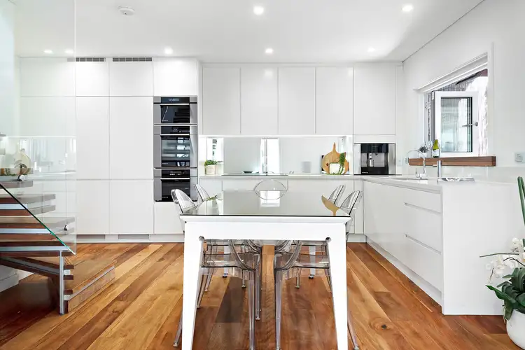 Third view of Homely house listing, 1A Innes Road, Manly Vale NSW 2093