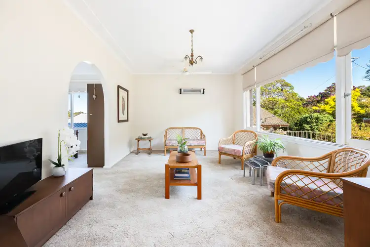 Second view of Homely house listing, 2 Randall Court, Collaroy Plateau NSW 2097