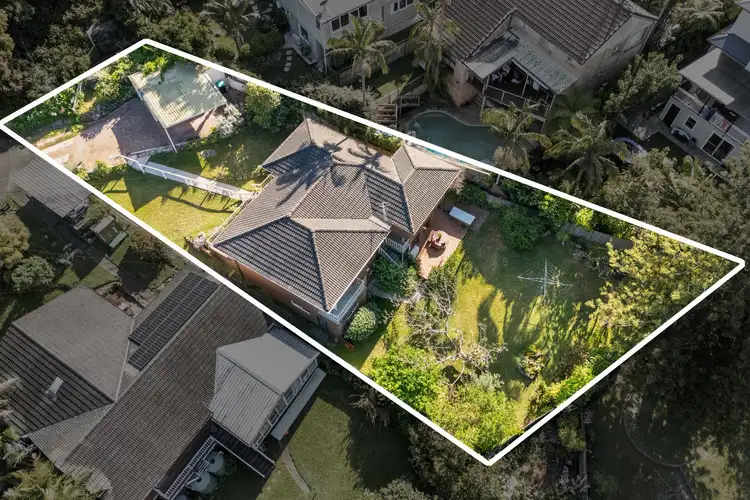 Sixth view of Homely house listing, 2 Randall Court, Collaroy Plateau NSW 2097