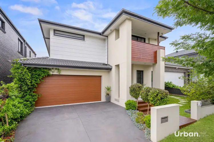 Main view of Homely house listing, 11 Matrush Street, Denham Court NSW 2565