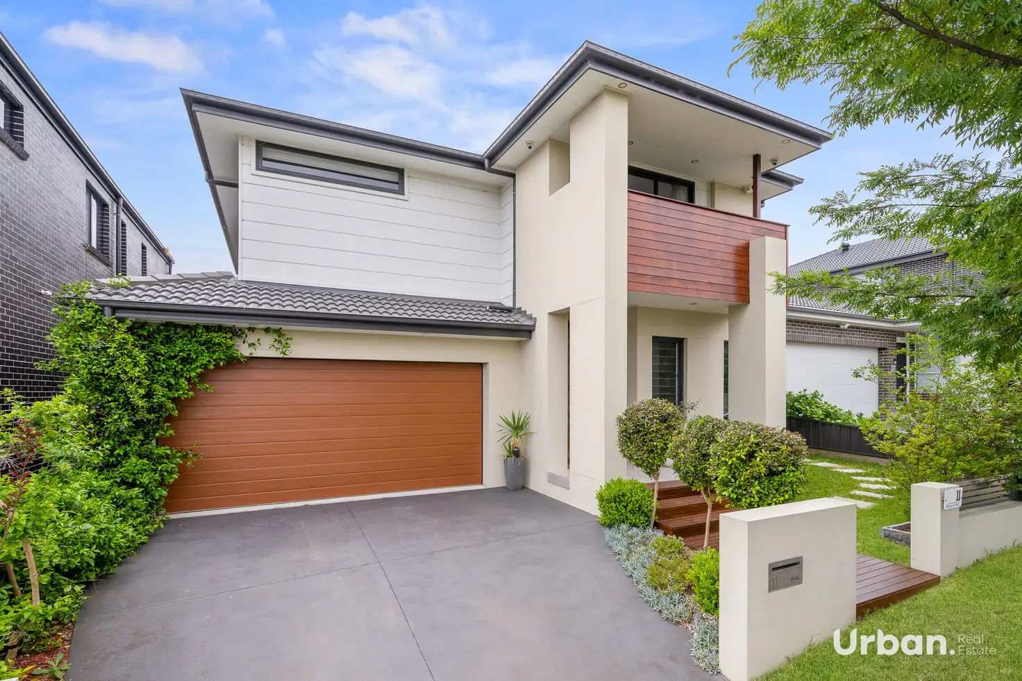 Main view of Homely house listing, 11 Matrush Street, Denham Court NSW 2565