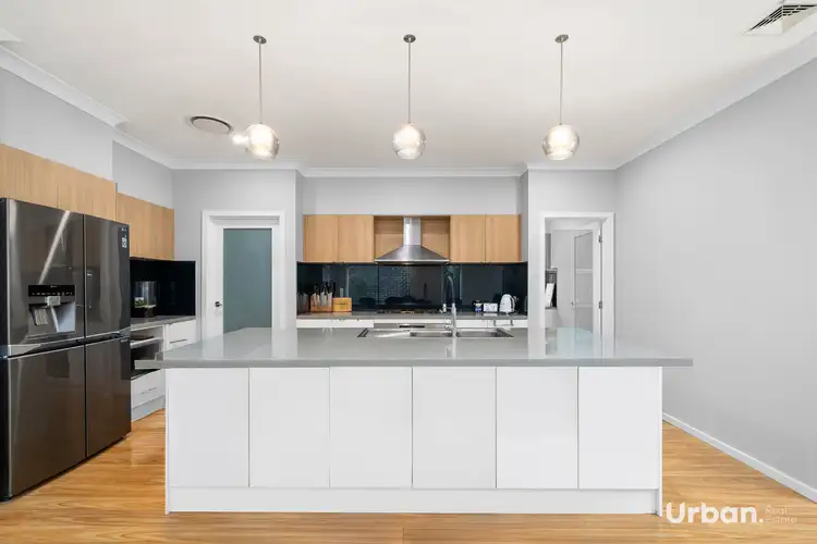 Third view of Homely house listing, 11 Matrush Street, Denham Court NSW 2565