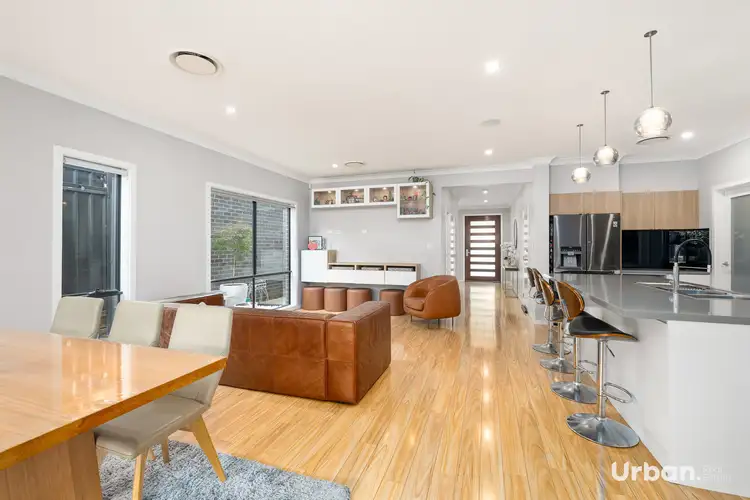 Fourth view of Homely house listing, 11 Matrush Street, Denham Court NSW 2565