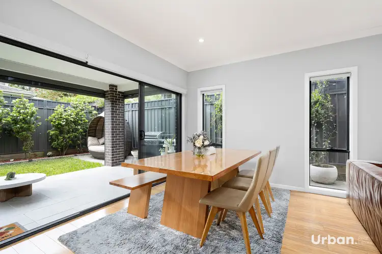 Fifth view of Homely house listing, 11 Matrush Street, Denham Court NSW 2565