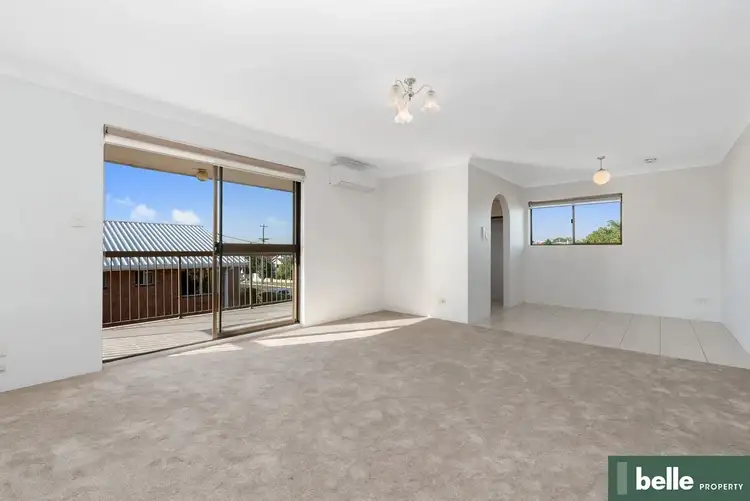 10/29 Beatrice Street, Greenslopes QLD 4120