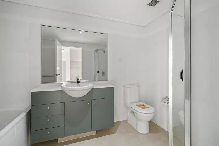 Fifth view of Homely apartment listing, 708/11-19 Waitara Avenue, Waitara NSW 2077