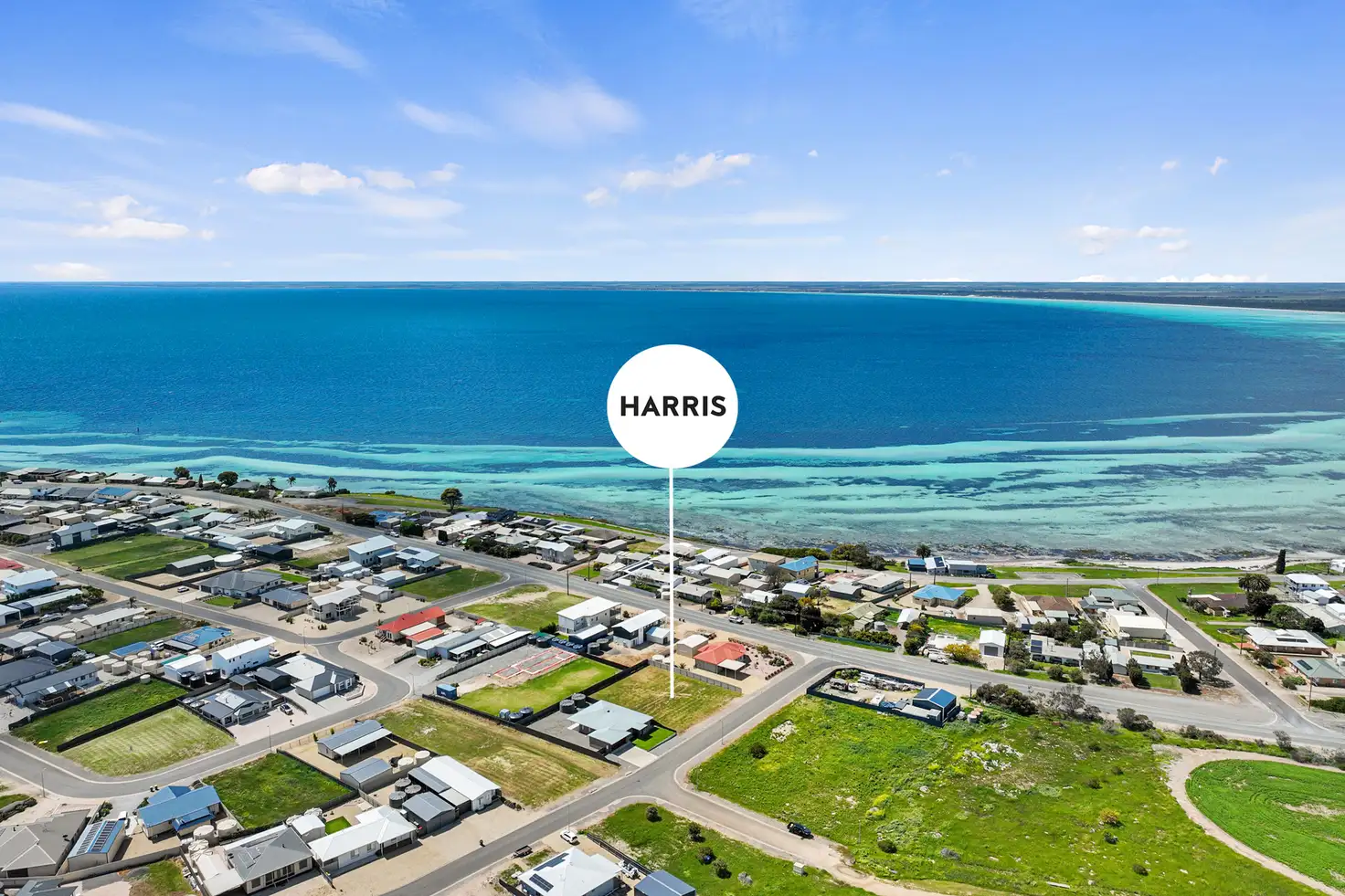 Main view of Homely land listing, 69 Captain Hutchinson Drive, Point Turton SA 5575
