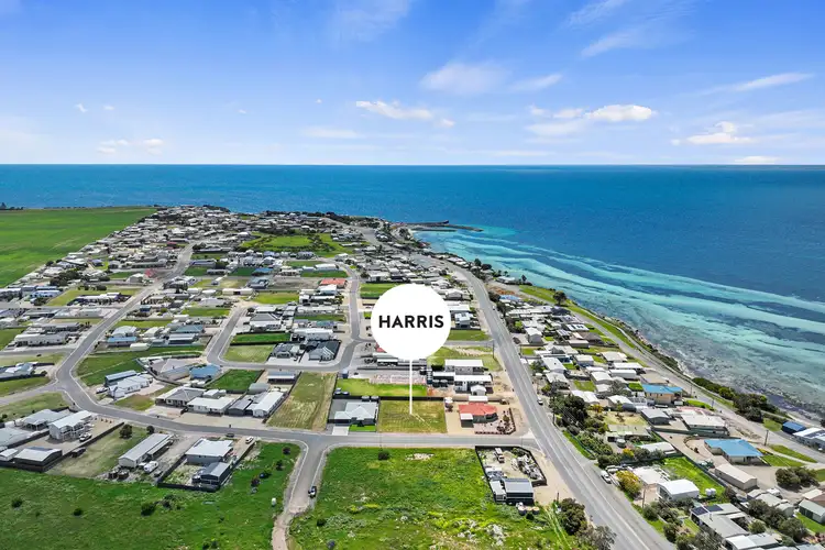 Second view of Homely land listing, 69 Captain Hutchinson Drive, Point Turton SA 5575