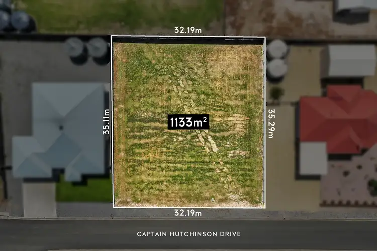 Fourth view of Homely land listing, 69 Captain Hutchinson Drive, Point Turton SA 5575
