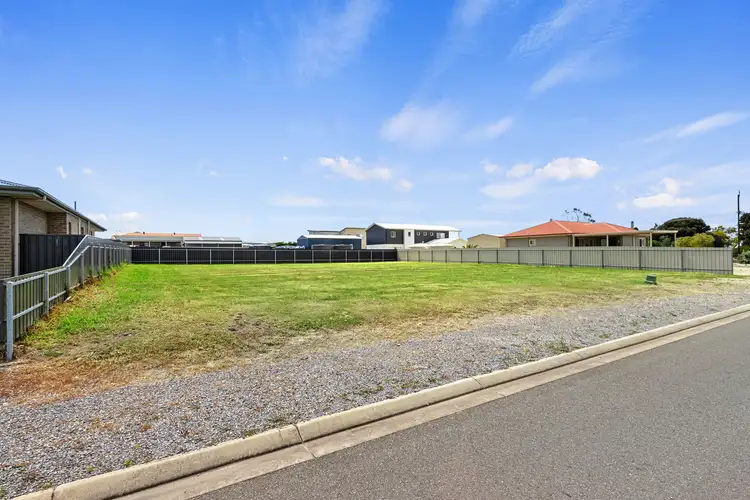Seventh view of Homely land listing, 69 Captain Hutchinson Drive, Point Turton SA 5575