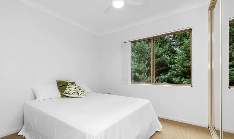 Fifth view of Homely apartment listing, 17/13-17 Thallon Street, Carlingford NSW 2118