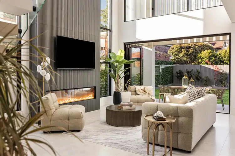 Second view of Homely house listing, 11 Evelyn Avenue, Concord NSW 2137