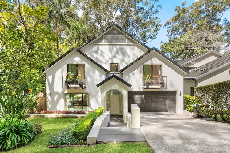 32 Catalpa Crescent, Turramurra NSW 2074