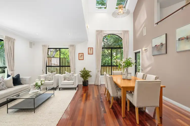 Third view of Homely house listing, 32 Catalpa Crescent, Turramurra NSW 2074