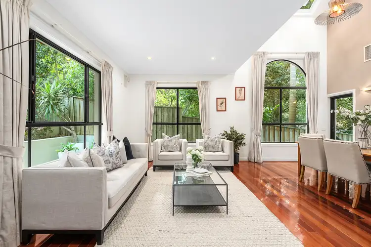 Fourth view of Homely house listing, 32 Catalpa Crescent, Turramurra NSW 2074