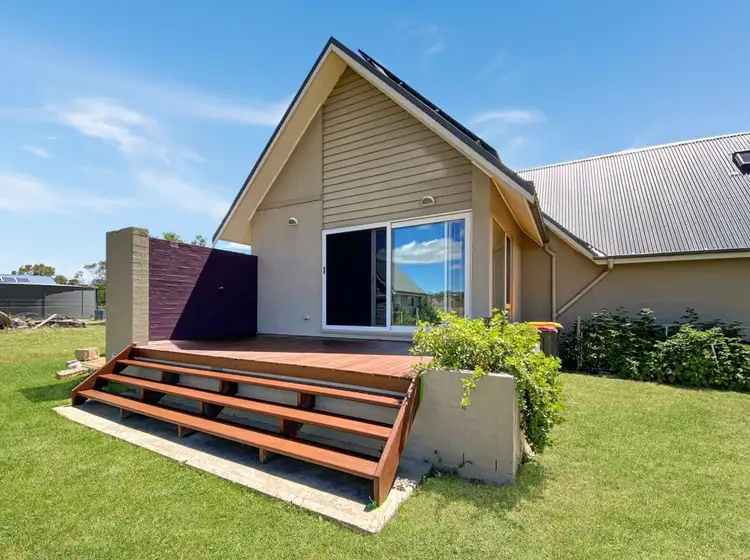 Main view of Homely semi-detached listing, 11A Geehi Circuit, Jindabyne NSW 2627