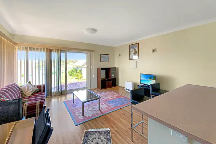 Second view of Homely semi-detached listing, 11A Geehi Circuit, Jindabyne NSW 2627