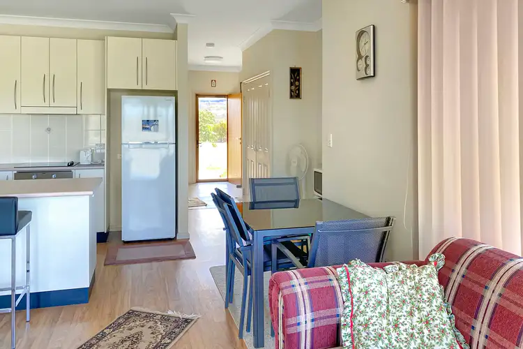 Fifth view of Homely semi-detached listing, 11A Geehi Circuit, Jindabyne NSW 2627