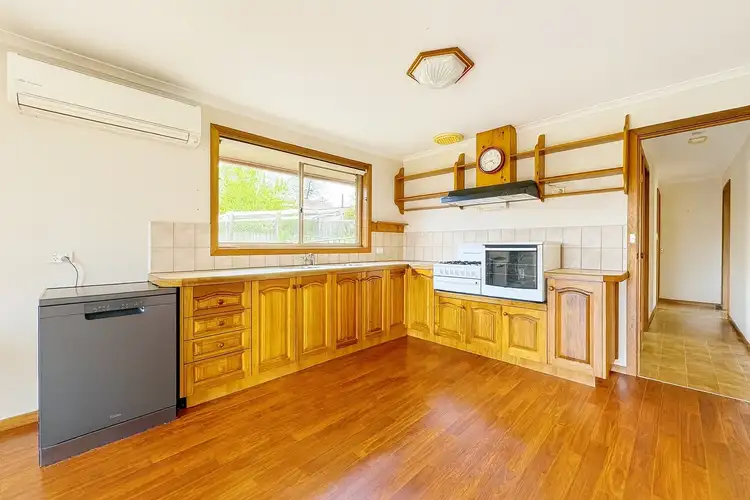 Second view of Homely house listing, 11 Karrala Court, Drouin VIC 3818