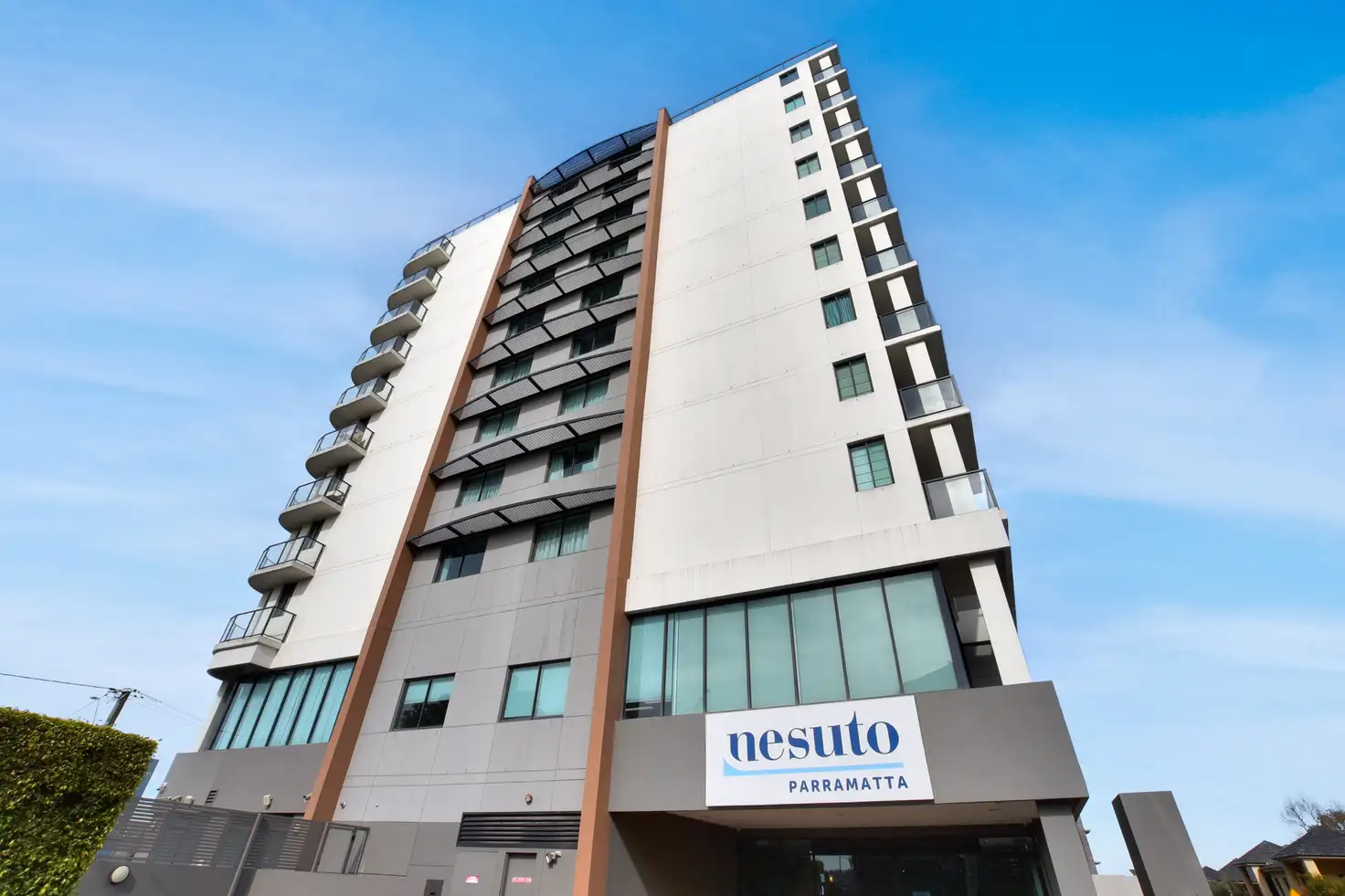 Main view of Homely studio listing, 610/110-114 James Ruse Drive, Rosehill NSW 2142