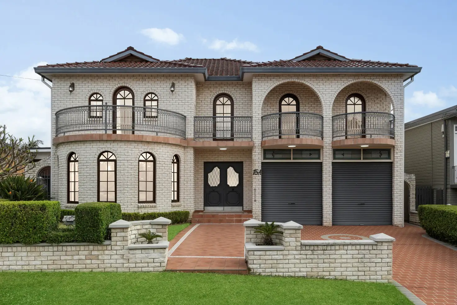 Main view of Homely house listing, 15a Renway Avenue, Lugarno NSW 2210