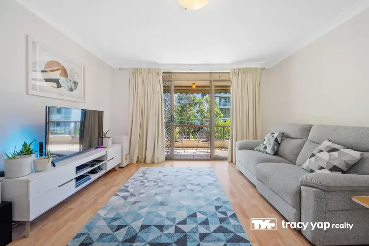 13/19-23 Carlingford Road, Epping NSW 2121