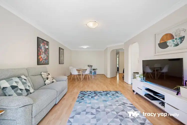 Third view of Homely apartment listing, 13/19-23 Carlingford Road, Epping NSW 2121