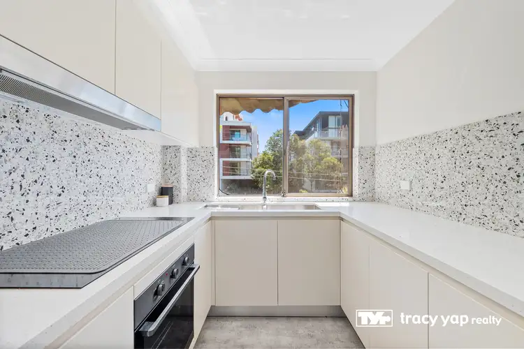 Fourth view of Homely apartment listing, 13/19-23 Carlingford Road, Epping NSW 2121