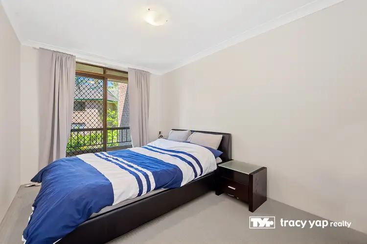 Sixth view of Homely apartment listing, 13/19-23 Carlingford Road, Epping NSW 2121