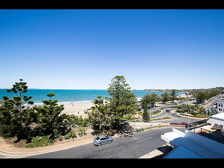 406/4 Adelaide Street, Yeppoon QLD 4703