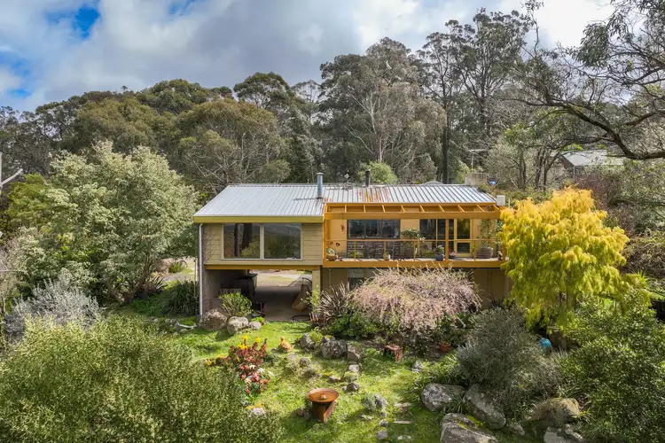 670 Gap Road, Riddells Creek VIC 3431
