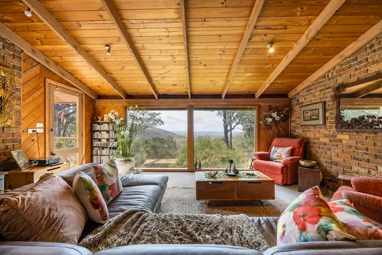 Second view of Homely rural property listing, 670 Gap Road, Riddells Creek VIC 3431