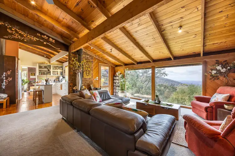 Third view of Homely rural property listing, 670 Gap Road, Riddells Creek VIC 3431