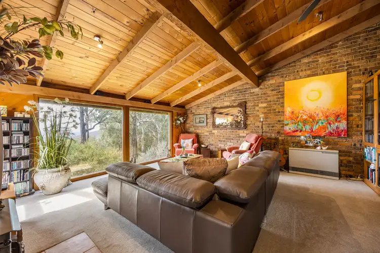 Fourth view of Homely rural property listing, 670 Gap Road, Riddells Creek VIC 3431