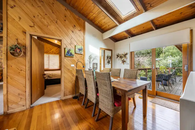 Fifth view of Homely rural property listing, 670 Gap Road, Riddells Creek VIC 3431