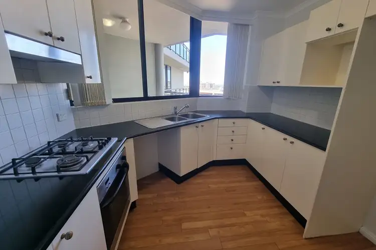 Second view of Homely unit listing, 1010/5 Keats Avenue, Rockdale NSW 2216